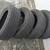 Michelin Primacy Michelin Primacy All Season 225/60R18 100H Tires 8 thumbnail