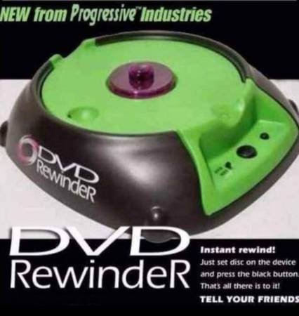 DVD 1