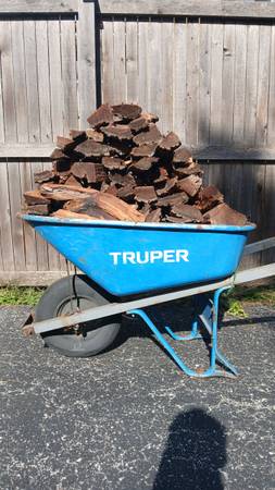 fire wood 1