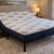 King Size Adjustable Bed Frame with Sealy Mattress 1 thumbnail