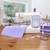 * New BROTHER SEWING MACHINE, many SEWING NOTIONS.  NEW in box. $100. 3 thumbnail