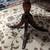 Duncan Phyfe style living room table 3 thumbnail
