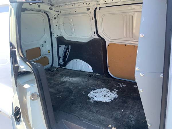 2022 Ford Transit connect - Photo 5