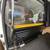 Max View Contoured safety partition, compatible Ford Transit Connect 3 thumbnail