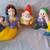 snow white and seven dwarfs ceramic figurines 3 thumbnail