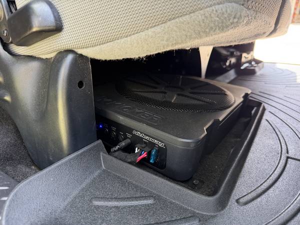 2011 Ford F-150 XLT Supercab - Photo 11