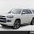 2017 Toyota 4Runner 4x4 4WD 4 Runner Limited SUV 1 thumbnail