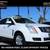 2016 *Cadillac* *SRX *FWD 4dr Luxury Collection* Platin 1 thumbnail