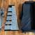 Mapex Student Metal Bell Xylophone Kit with Stand and Rolling Bag Case 1 thumbnail