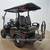 2025 Evolution D5 Ranger 2+2 Plus Lithium Ion Golf Cart LSV, Arctic Gr 4 thumbnail