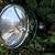 *ANTIQUE* MILLER HEAD LIGHT AND TAIL LIGHT 22 thumbnail
