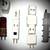 Electrical Accessories  - Timers, Extension Cords, Plug Adapters 3 thumbnail