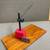 MAGNETIC INDICATOR BASE WITH MAGNET KEEPER 1 thumbnail