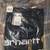NWT Carhartt Long Sleeve Logo T-Shirt — Black, 2XL 1 thumbnail