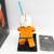 LEGO Gentle Giant Star Wars Luke Skywalker Limited Edition Maquette 3 thumbnail