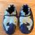 INFANT BOOTS Shoes Dolphin Lion Pig Animal Theme 4 thumbnail