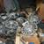 Ford Mustang Wheel Covers, 1965,1966,1967,1968 4 thumbnail