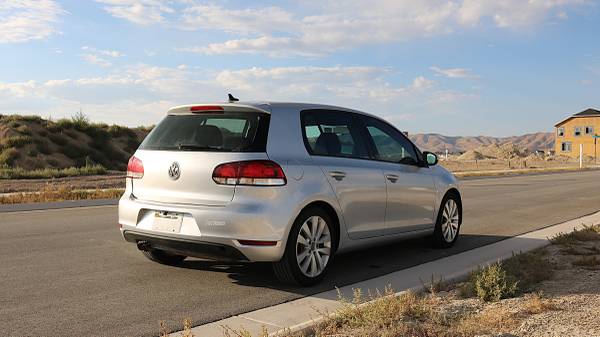 2013 Volkswagen Golf TDI - $6,000 (Murray)63483314739843124