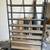 Wide Span Storage Racks - Particle Board (4 racks ) 1 thumbnail