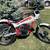 1987 Honda reflex tlr 200 trials/trail bike 2 thumbnail