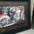 Harley  Davidson 31" x 42" Wood Framed fine art Picture 7 thumbnail