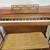 Cable Nelson Upright Piano 1 thumbnail
