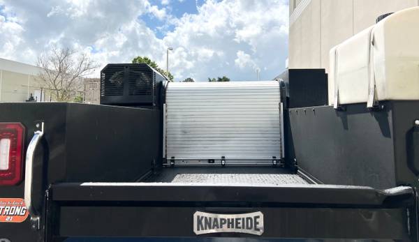 2019 Ford F-550 Super Duty - Photo 8