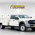 2019 Ford F550 Crew Cab Super Duty - DIESEL - CERTIFIED FORD WARRANTY 11 thumbnail