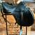 Used Barnsby Black Huntseat Saddle, Girths, stirrups & Leathers ! 1 thumbnail