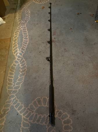 Tuna Rod 1