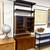 Rare Danish Rosewood Single Bay Wall Unit 1 thumbnail
