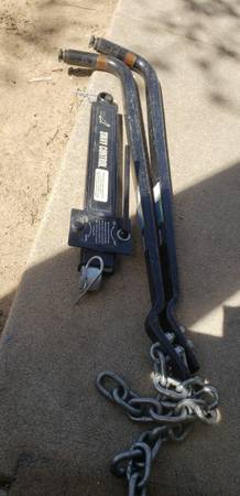 RV Sway Control 1