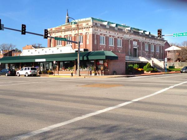 704-06 LAFAYETTE AVE. -Bar/Restaurant/Music Venue/Office-Loft-Creative 1