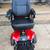 Pride mobility scooter 2 thumbnail