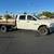 2016 Ram 3500 4x4 Diesel Crew Cab flatbed 2 thumbnail