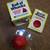 Ball of Whacks by Roger von Oech's - NEW* 2 thumbnail