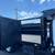 2017 Isuzu NPR Dump Truck New Heavy Guage Steel box, hydraulics, hitch 9 thumbnail