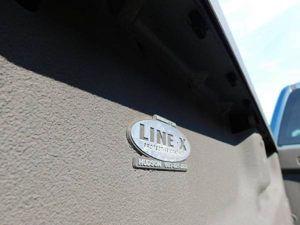 2014 Chevrolet Silverado 1500 4x4 - Photo 7