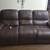 Leather sofa and loveseat recliners 1 thumbnail