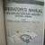 Honda H6522 Diesel Tractor Factory Shop Manual 3 thumbnail