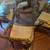 BEAUTIFUL DINING ROOM HAND CRAFTED 1 thumbnail