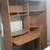 Used Large Computer Desk 2 thumbnail