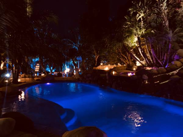 Camarillo guest House 1