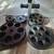 Powertec Leverage Chest Press & professional olympic weight set 5 thumbnail