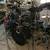 Pearl Export 10 drum kit 8 cymbals 1 thumbnail