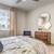 Garden-style Soaking Tub with Tile Finish | State-of-the-Art Two Bed 2 thumbnail