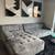 Gray Aesthetic Sectional Couch 1 thumbnail