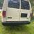 2002 Ford E 350 cargo work van 4 thumbnail