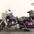 2010 HARLEY DAVIDSON ROAD KING 2 thumbnail