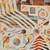 "Modern Pennsylvania" Art Collages by Debbie Sall 2 thumbnail